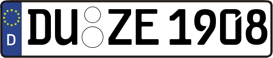 DU-ZE1908