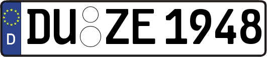 DU-ZE1948