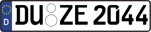 DU-ZE2044