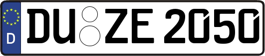 DU-ZE2050