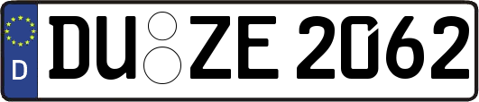 DU-ZE2062