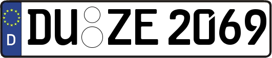DU-ZE2069