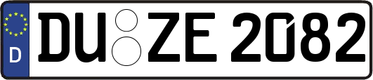 DU-ZE2082