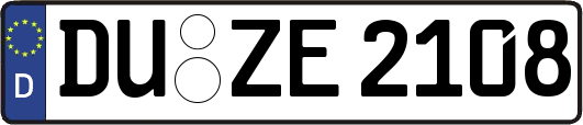 DU-ZE2108