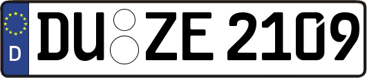 DU-ZE2109