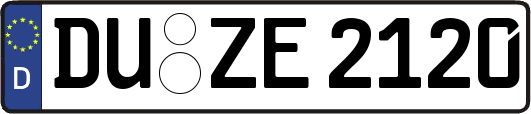 DU-ZE2120