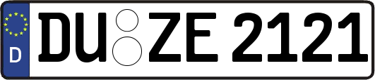 DU-ZE2121