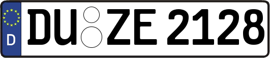DU-ZE2128