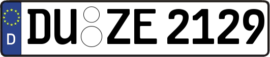 DU-ZE2129