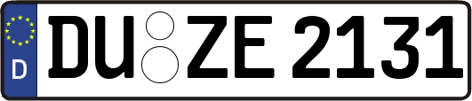 DU-ZE2131