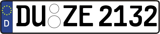 DU-ZE2132