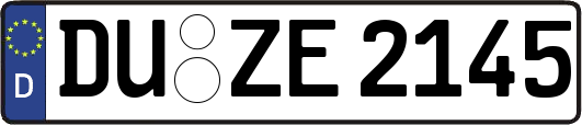 DU-ZE2145