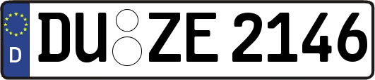 DU-ZE2146