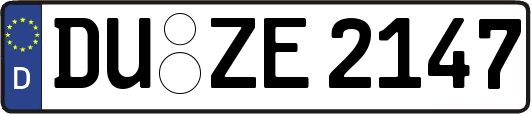 DU-ZE2147