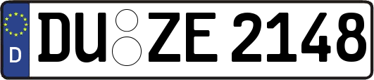 DU-ZE2148