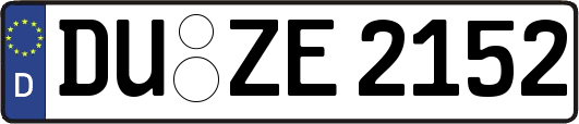 DU-ZE2152