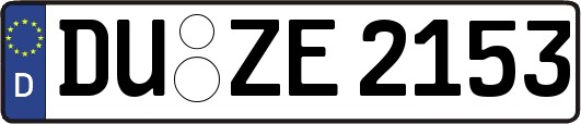 DU-ZE2153