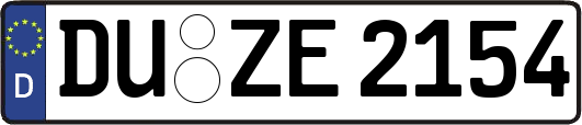 DU-ZE2154