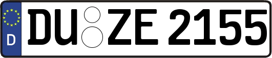 DU-ZE2155