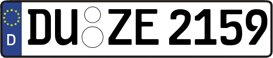 DU-ZE2159