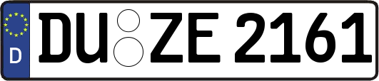 DU-ZE2161