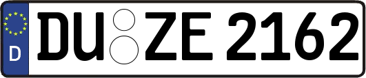 DU-ZE2162