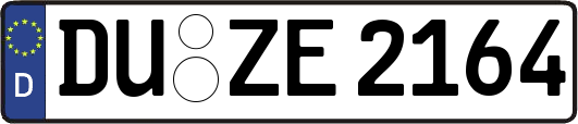 DU-ZE2164