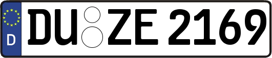 DU-ZE2169
