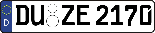 DU-ZE2170