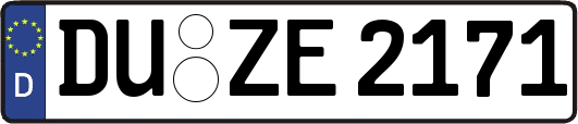 DU-ZE2171