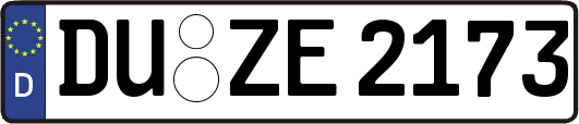 DU-ZE2173