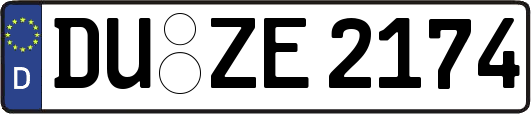 DU-ZE2174