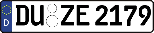 DU-ZE2179