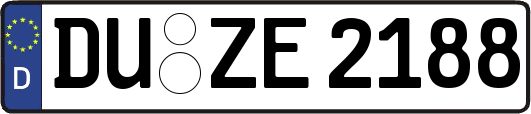 DU-ZE2188