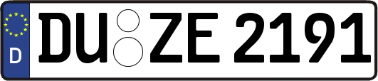 DU-ZE2191