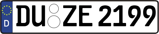 DU-ZE2199