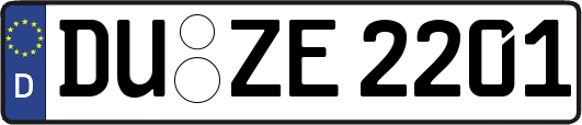 DU-ZE2201