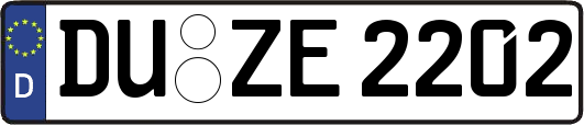 DU-ZE2202