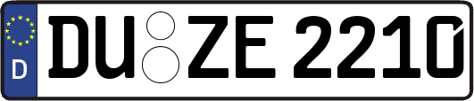 DU-ZE2210