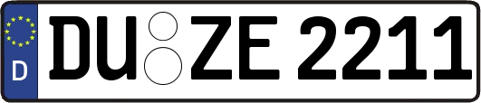 DU-ZE2211