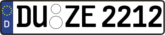 DU-ZE2212