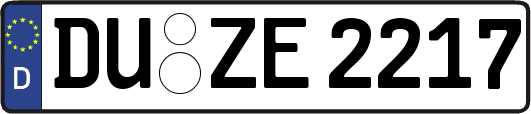 DU-ZE2217