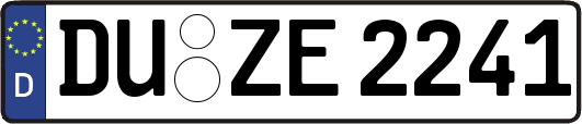 DU-ZE2241