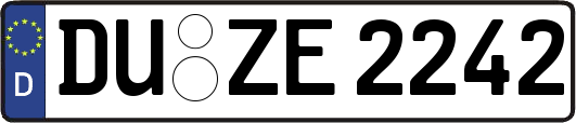 DU-ZE2242