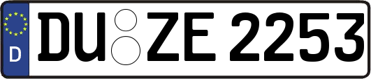 DU-ZE2253