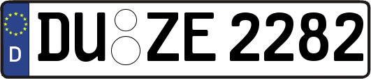 DU-ZE2282