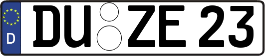 DU-ZE23
