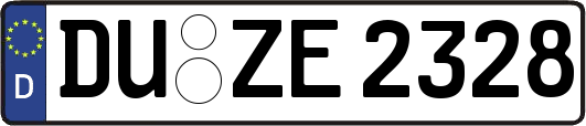 DU-ZE2328