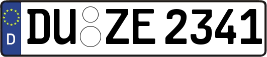 DU-ZE2341
