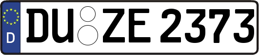 DU-ZE2373